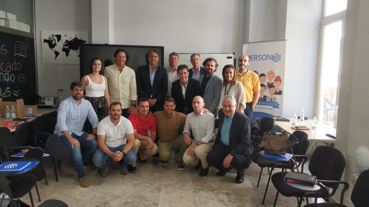 Persone_eu's tweet photo. Las personas en el desafío de encontrar una #estrategia válida para sus organizaciones. (Ibermutuamur, CaixaBank, Wind Up School, McDonald's, Turismo y Planificación, #Persone, Hoteles Vincci, AG Consultores, Helicópteros Sanitarios e Impresiona.
#negocio https://t.co/rkpVNqWGfK