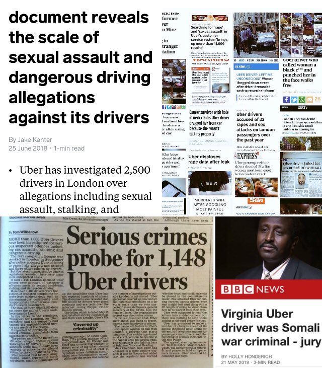 Mattblacktaxi's tweet photo. We’ve informed you about #ubercrashes also #uberdrugdealing #UberRAPE #ubergunrunning #uberterrorism and still @LondonAssembly sit on their hands whilst TfL have actively undermined the world’s best taxi service from all directions in favour of this abhorrent company. https://t.co/3QjLqwz9WC