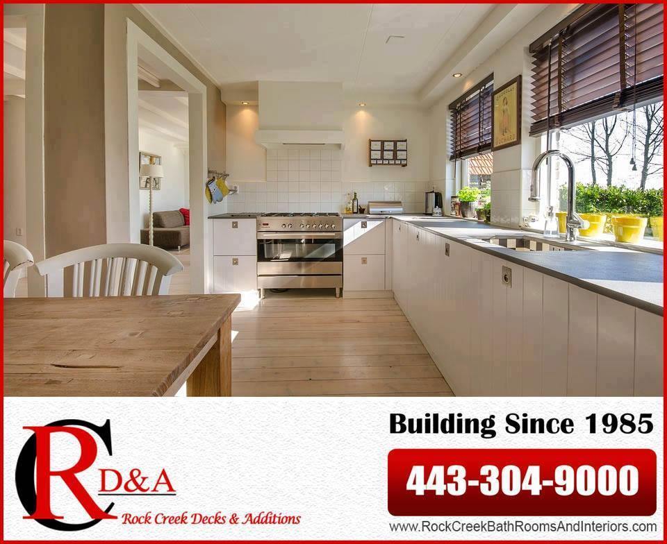 deckbuildersmd's tweet image. Marriottsville, MD #KitchenRemodeling Service

We can renew and refurbish your existing kitchen or rebuild it altogether. Big or small let us make your kitchen beautiful and more functional while adding value to your home.
.
.
.
Kitchen Remodeling Service in Marriottsville, MD