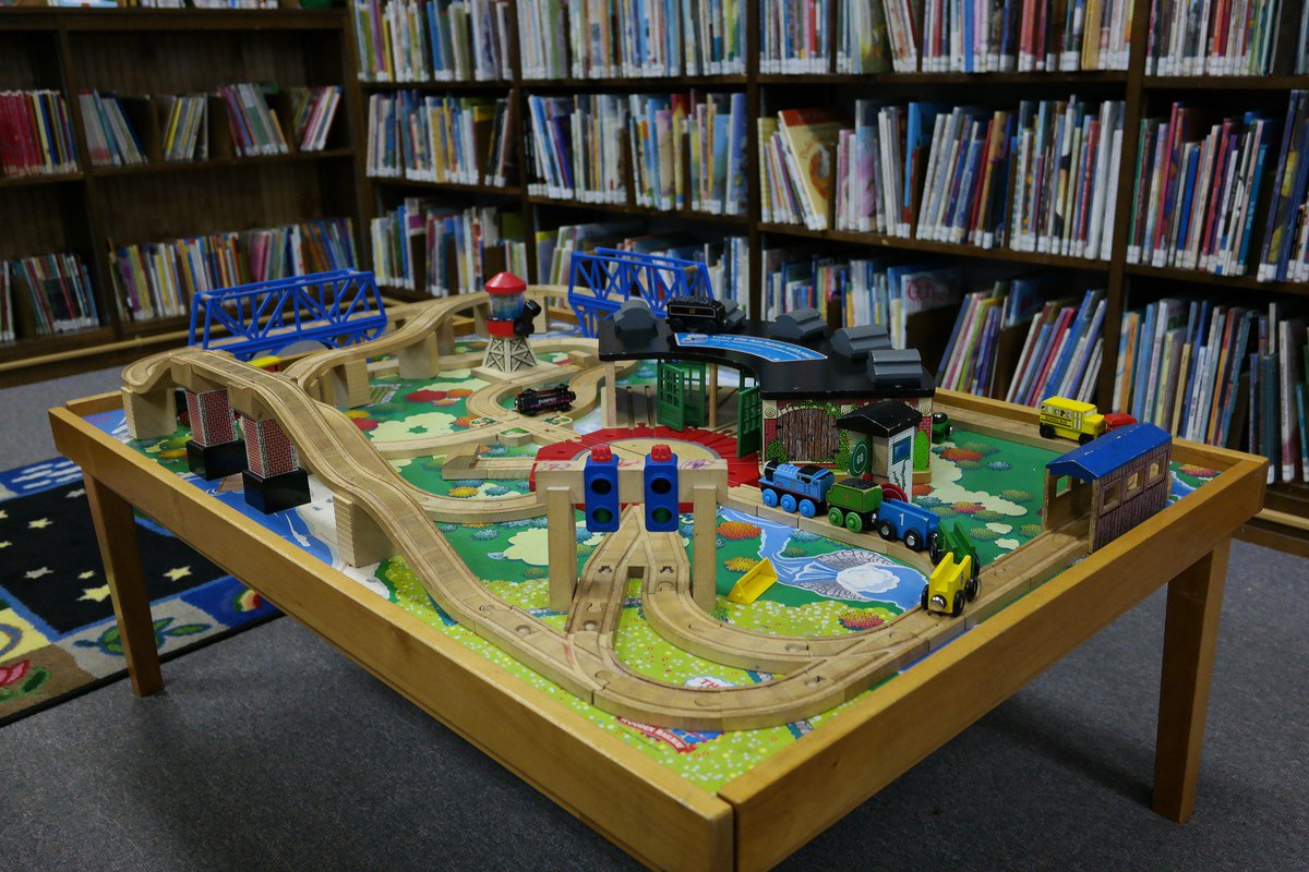 katysegrove's tweet photo. My local library run brilliant activities for little ones - singing, stories, crafts - but there's talk of staff cut backs, which would mean no more activities - such a shame as it's a fab resource on my doorstep. #libraries #librarycuts #childrensbooks @beck_Library https://t.co/uPUsYZ2MGC