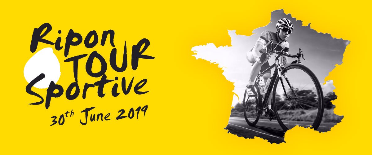 Velo29Eventscom's tweet photo. Ripon Tour Sportive | 30th June 2019 | Entries Close On Wednesday - https://t.co/illEynxTO6 https://t.co/2BTkydUTmW