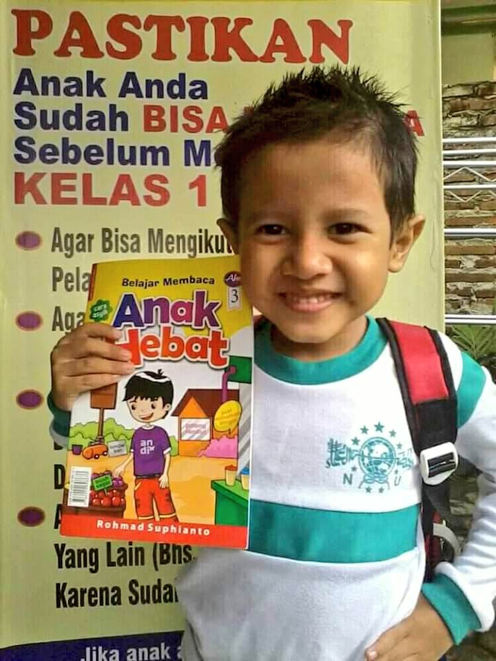 <a href="/Kutho_Pati/">PATI BUMI MINA TANI</a> persiapan masuk SD dengan belajar baca di UNIT RESMI Ahe Pati
Wa 085792753626
Lok. Patikota, dekat Pom Bensin stadion Joyokusumo <a href="/arjunabatikku/">BATIK TULIS ARJUNA</a> <a href="/patinewscom/">PatiNews</a> @