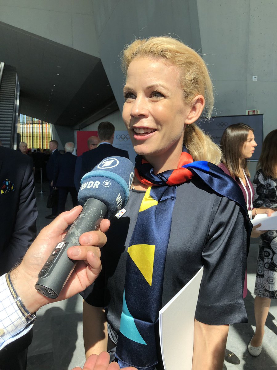 enotsgnivil's tweet image. Stockholm Mayor @annakonigjerlmy said “If we win today, we will walk out showing what Swedes’ passion is all about and that we will be totally committed.  Swedes are all in now.” @Stockholm2026 #StockholmAre2026 #134IOCSession