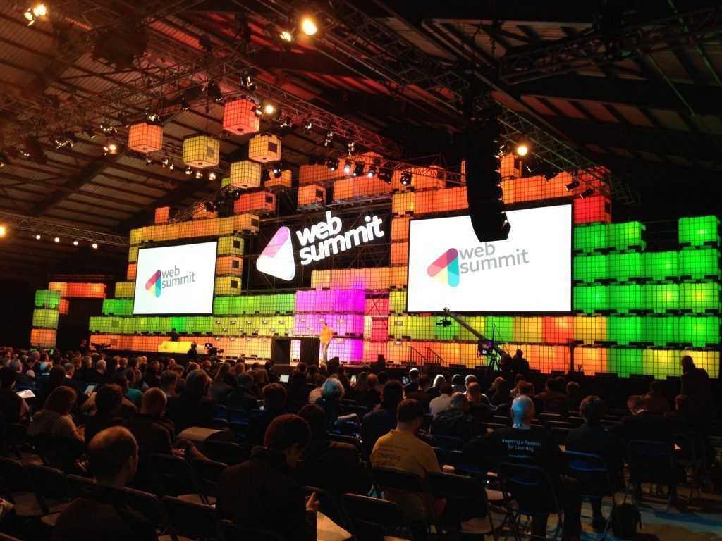 atharmajeed's tweet photo. ๐ Hype or Reality? A Round up of Dublin Web Summit. A reflection of one of the most substantial three-day tech conference. #WebSummit #WebSummit2018 #tech #conference https://t.co/LqVb9KGXiz #TechNews #startups #Confluence19 https://t.co/mpDZcH4OAt