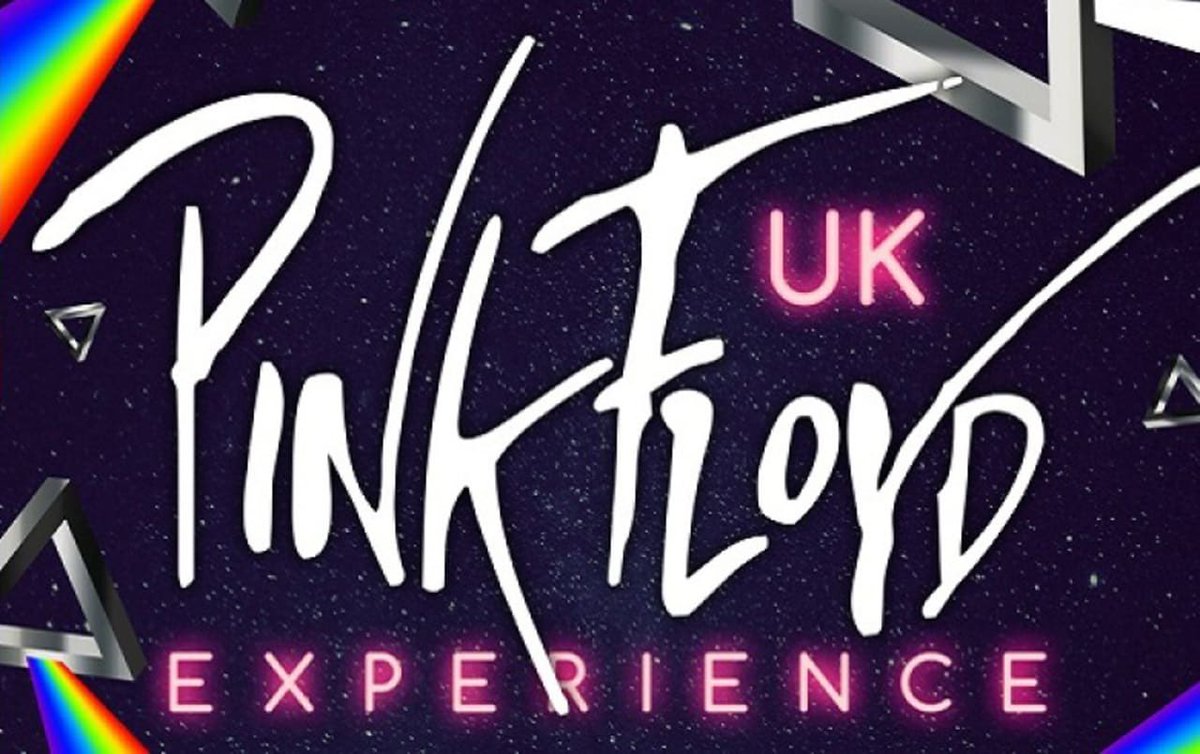 scotsuktheatre's tweet photo. #PinkFloydExperience plays @edinplayhouse 28 June. @UKPFE authentically recreates the atmosphere of a Pink Floyd performance, with impressive projection &amp; a stunning light show.  Features over 2 hours of songs from iconic albums Dark Side Of The Moon &amp; Animals #WhatsOn #Edinburgh https://t.co/PU8kbL3bmG
