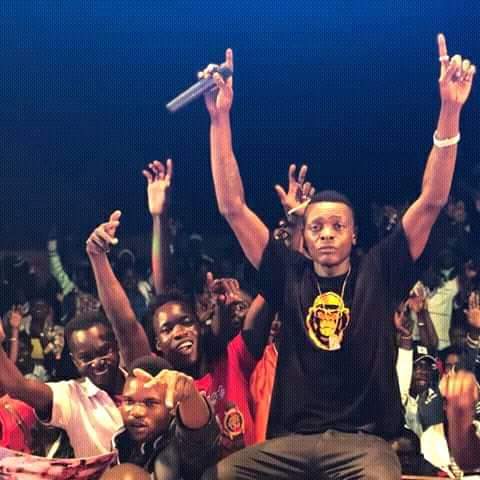 SharifWinner2's tweet photo. @aidenrose11 @MTVBaseAfrica @BET_Africa @burnaboy @JChameleone he deserve this award https://t.co/NagmnSE2xe
