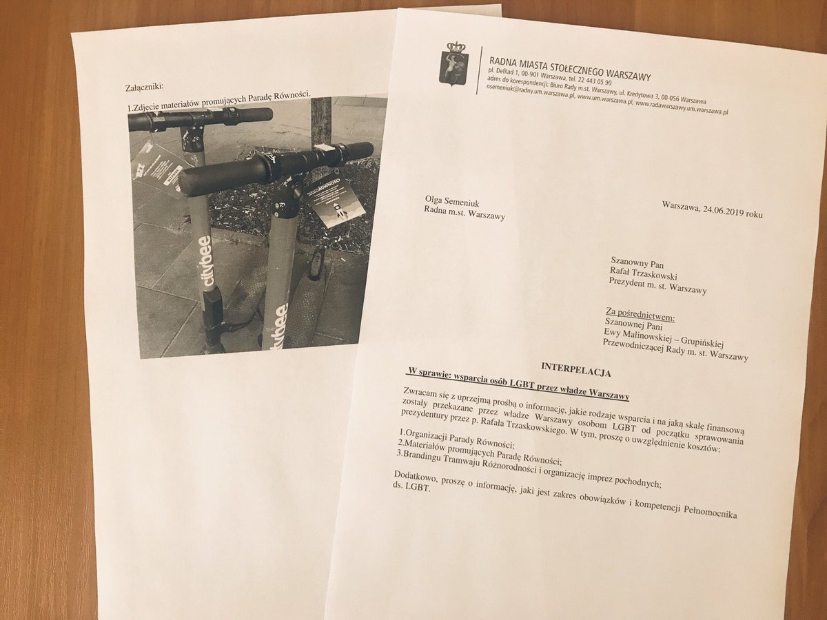 Olga Semeniuk-Patkowska 🇵🇱 tweet media