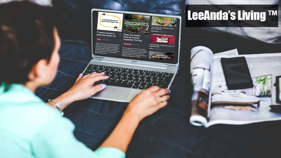LeeandaLiving's tweet photo. When was the last time you read a useful magazine article? If you are one of the untold people who doesn’t make a habit of reading customarily than you might be missing out on some good information on travel, gardening, health, fashion, etc.
Visit: https://t.co/Jy3bMyRac0 https://t.co/MUq7b1Rube