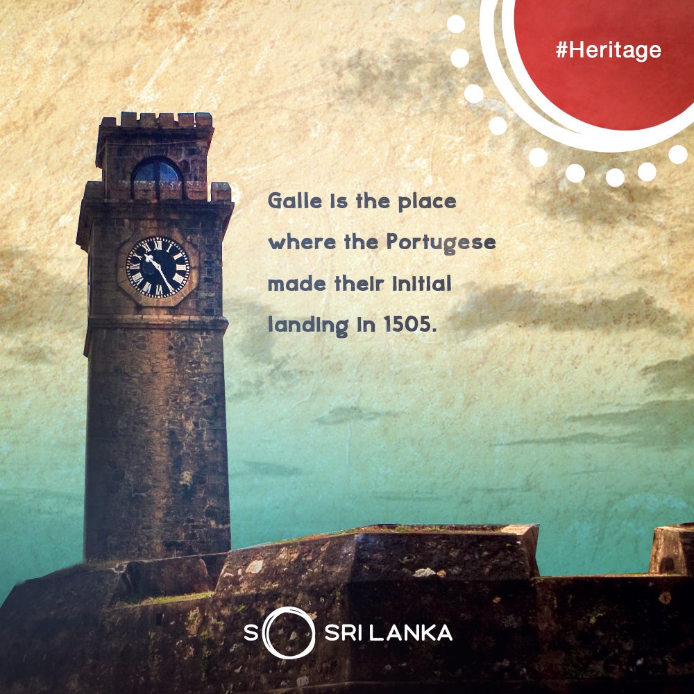 Tourism Sri Lanka tweet media