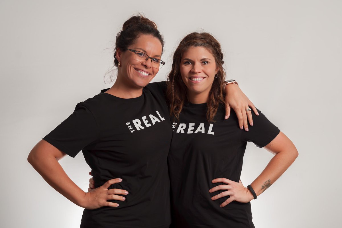 ShannanJDodson's tweet photo. Loved having this raw convo with my sista @MayrahSonter about growing up in an activist family, being Aboriginal, life and everything in between. Listen in on the podcast! So many other deadly mob in the series too. 

https://t.co/G459LMF16L 
🖤💛❤️💚💙 https://t.co/D34ekakxGs