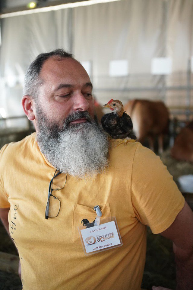 Salon De L Agriculture Nouvelle Aquitaine On Twitter Portraits