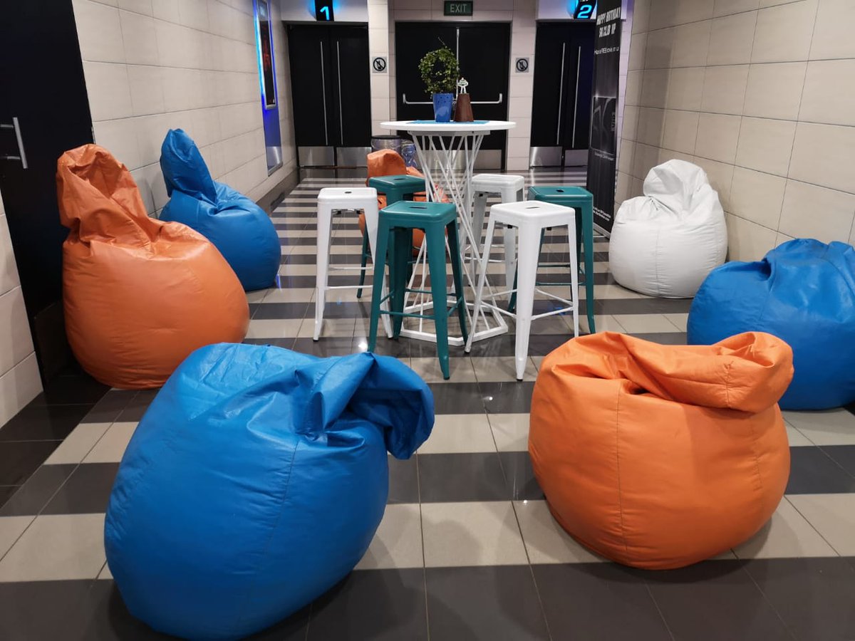 CurrintEvents's tweet photo. "To the Currin't Events Team. Thank you for making us shine. Im so happy with the turn out. Best one yet, thank you for being so reliable"
A day well spent country wide for our team, doing what we do best. First class production!
#activations #firstclassproductions #events https://t.co/DL9uOzb4Xn