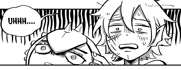 #DEVILSCANDYCOMIC UPDATE!
06/24/19: CH9 • P23 
---------------------
https://t.co/Ab3MmzPVps
---------------------
CH9 start: https://t.co/IBROsN7lh4 #hiveworks 