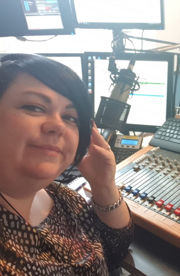 RadioAshford's tweet photo. 🎙On-air now: Weekend Breakfast with Sam Griffin🎶 

#Ashford’s #local radio station 

We❤️local #loveashford 

⏰8-11am
📻107.1fm 
➡️https://t.co/2ts7Jxg4YR https://t.co/WNB76xs9Rw