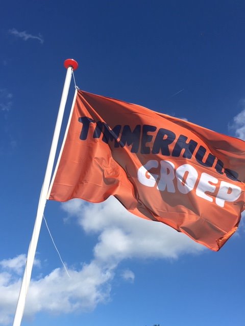 Check onze website bit.ly/2LcMg4e voor de actuele CO2-footprint en ons CO2 reductieplan.