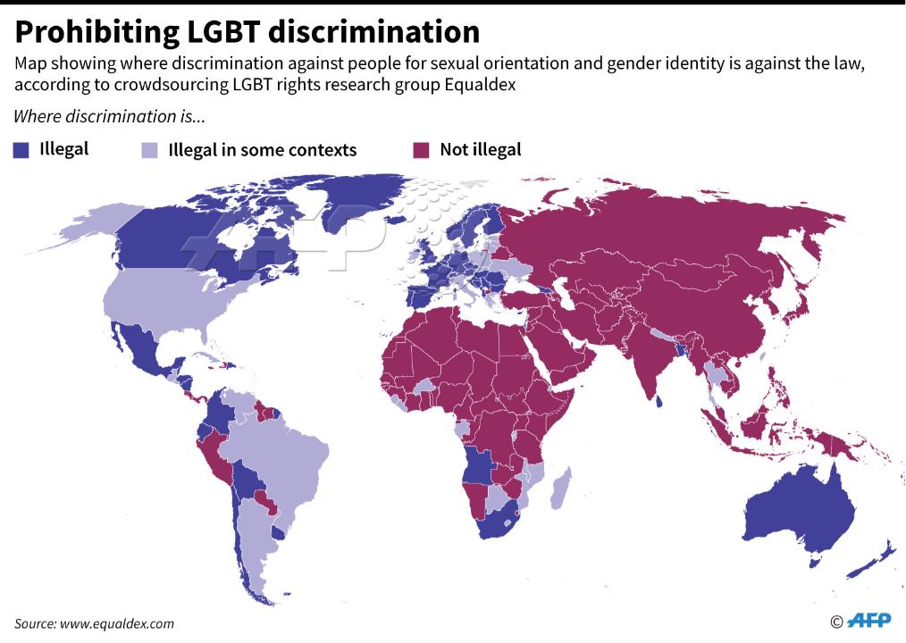 APLIKACIONI I TAKIMEVE TË ZOTIT HOMOSEKSUAL