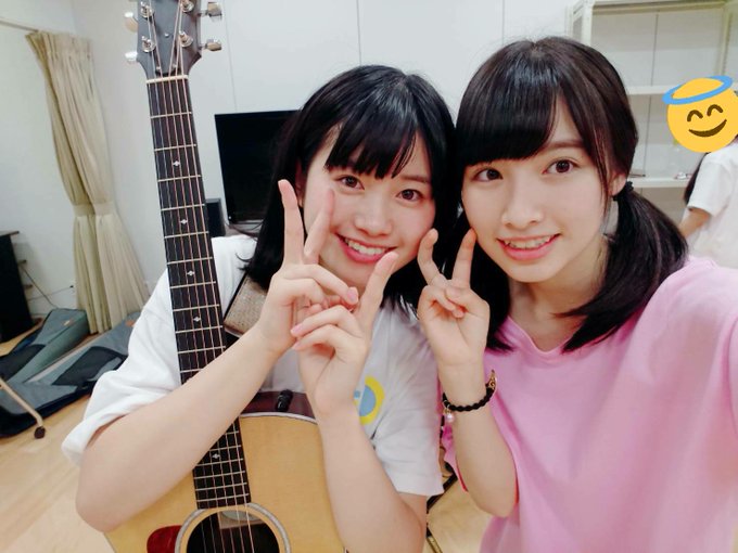 Twitterのコスプレ画像13