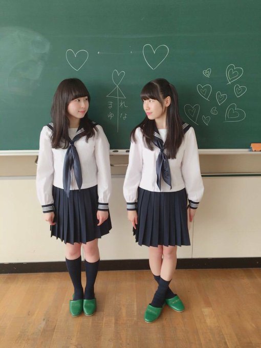 Twitterのコスプレ画像16