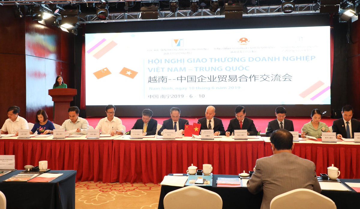 Vietrade tweet media