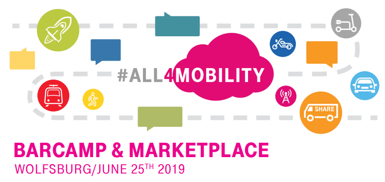 Was erwarten Kunden vom Mobilitätsanbieter der Zukunft &amp; welche Themen werden eine Rolle spielen? Diskutieren Sie morgen mit #TSystems &amp; weiteren Experten in den #ALL4MOBILITY Barcamp-Sessions in Wolfsburg. Anmelden: bit.ly/CB-y6ir5 Das Programm: bit.ly/CB-e8PWb