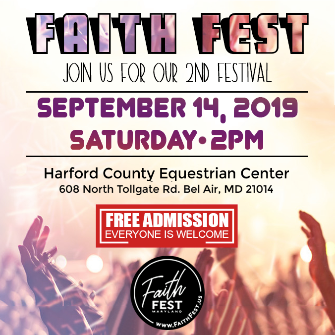 fest_faith's tweet photo. One of the coolest things of Faith Fest is the outdoor Mass that takes place at the end of the day. A unique and breathtaking experience, we welcome all to come to share in the Supper of the Lord. Mass will begin at 7:00 PM. Save the date!!!
#faithfestMD #faithfest https://t.co/6QLs1mh68H