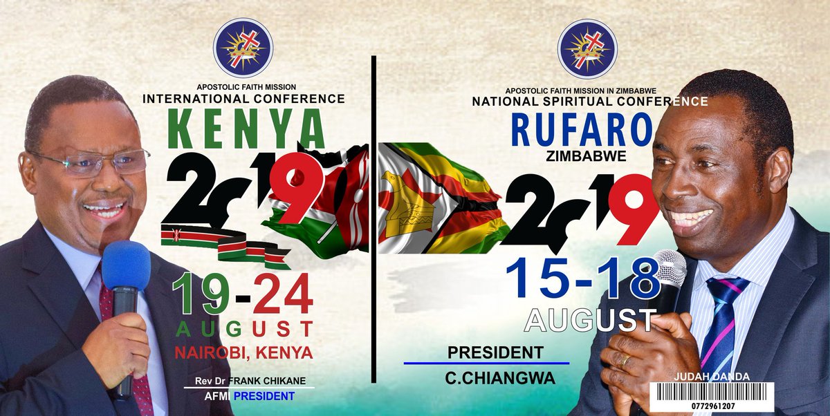 AFM IN ZIMBABWE (@afmzim) on Twitter photo 