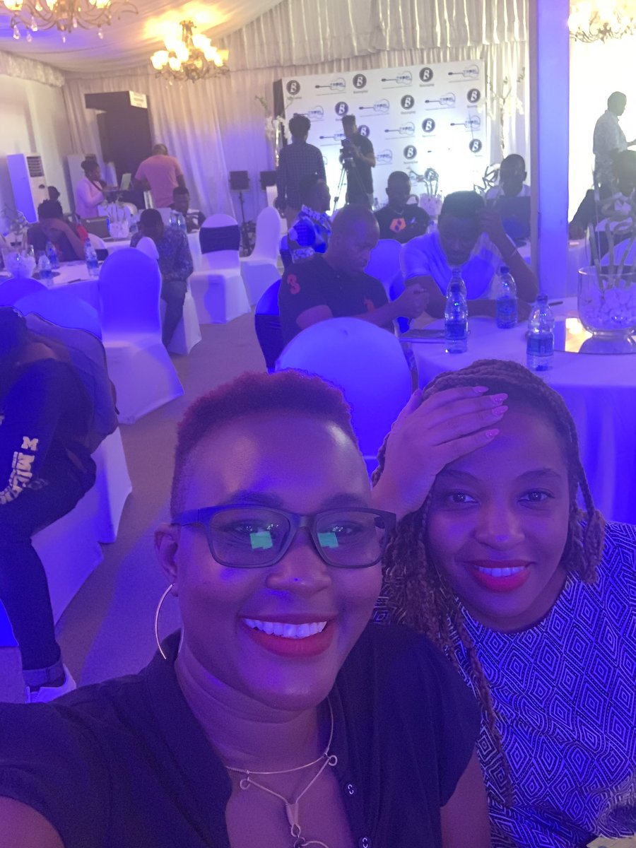 marthahuro's tweet photo. #BoomplayArtistesForum we are ready! https://t.co/CUE5amYAMT
