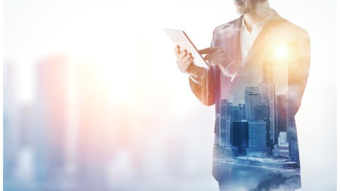 aecspain's tweet photo. ¿Sabías que el 86% de las empresas está implementando prácticas de #TransformacionDigital? Conoce qué tecnologías son las que más se implantan https://t.co/UFdx6tAQCF https://t.co/AGWC7Sey34