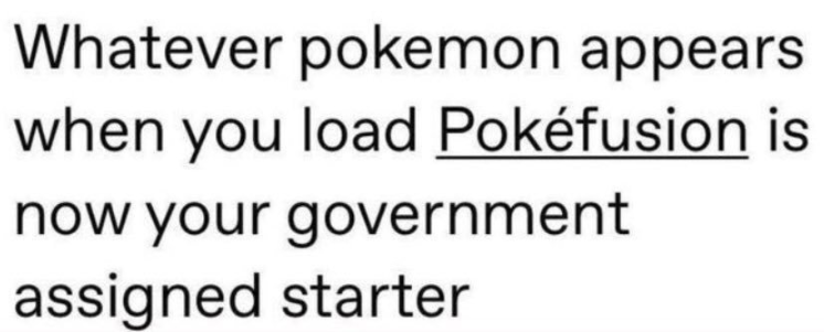 ManyATrueNerd's tweet photo. ... I don't want to be a Pokemon trainer anymore. https://t.co/89mIBPKySt