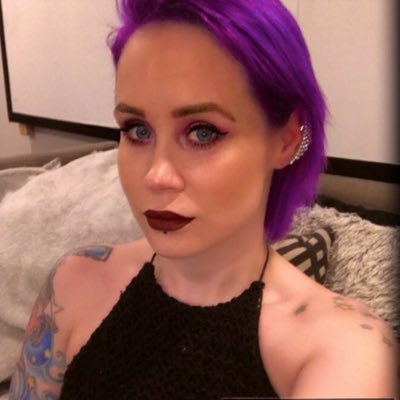 Ms.GreyOfOrianna - #NewProfilePic https://t.co/NWt0oWnMqT