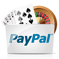 Online Casino PayPal