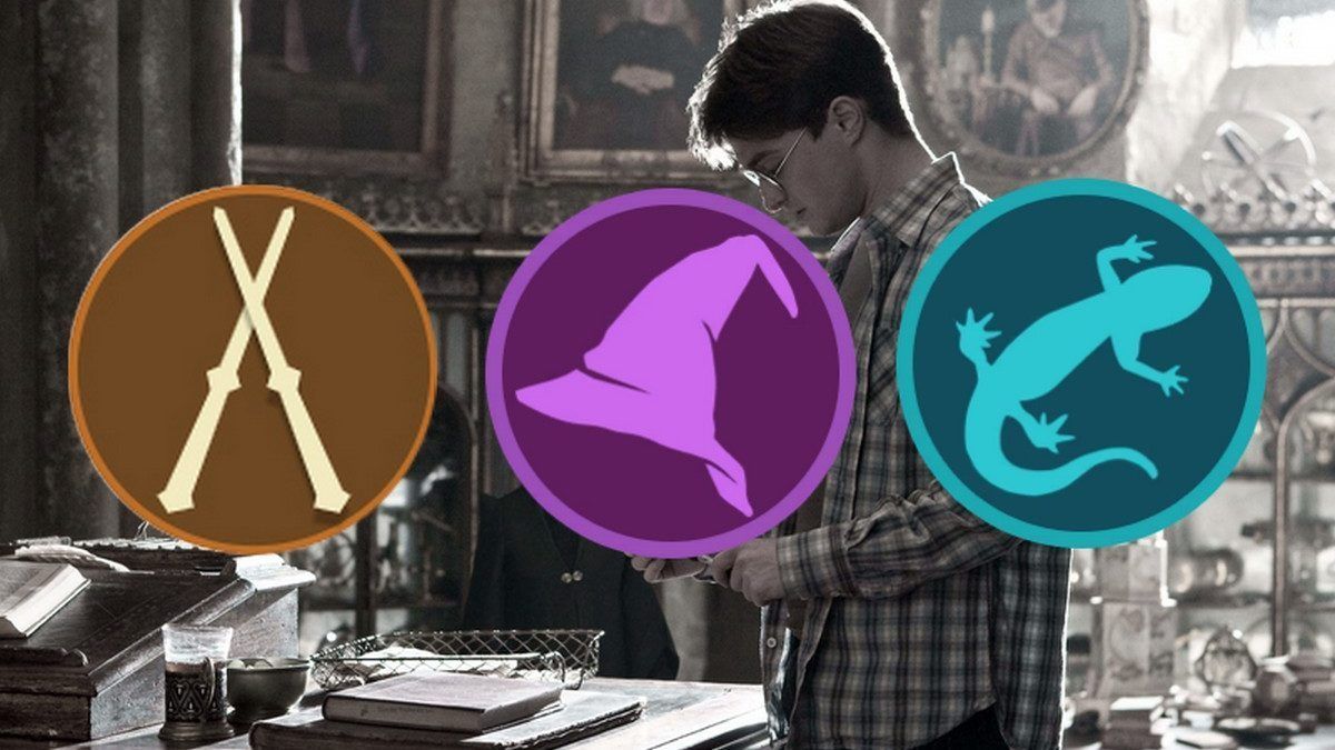 Vous êtes arrivés au niveau 6 est devez maintenant choisir votre métier ? Voici un petit guide pour vous aider à choisir !
Dites-nous quel métier vous avez pris 😄 
buff.ly/31PjXyK