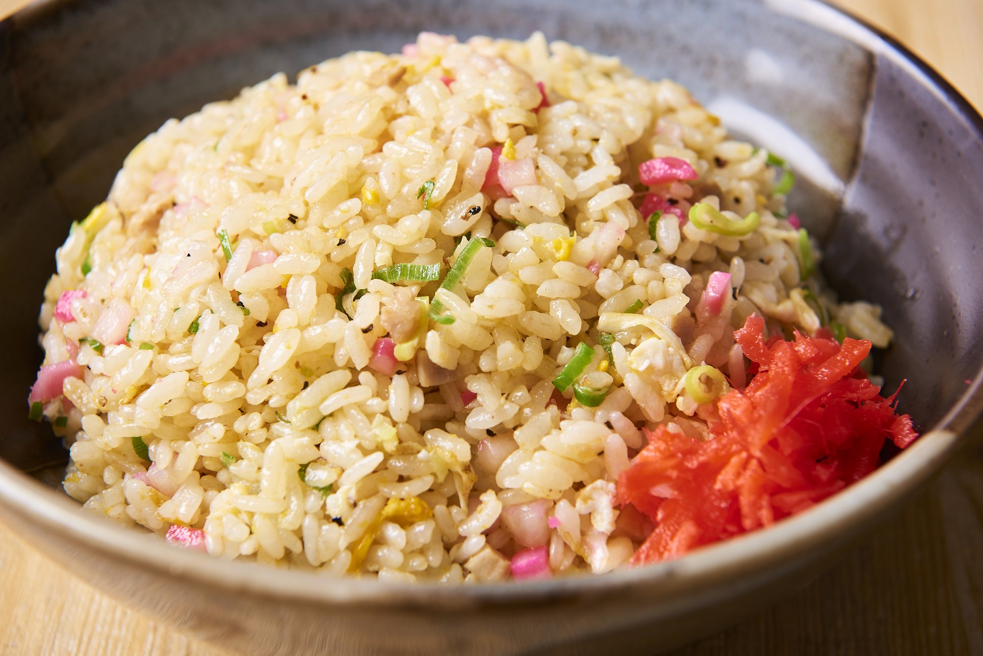 伝説のすた丼屋公式 チャーハン パラっと食べやすいチャーハン メインで食べるも 付け合わせで食べるも良し 伝説のすた丼 すた丼 チャーハン T Co Borgbli5yo Twitter