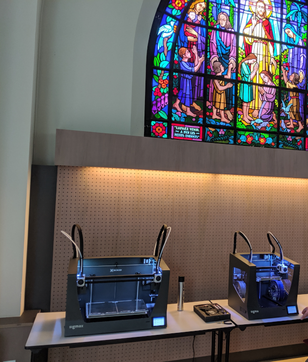 BCN3D FR tweet media