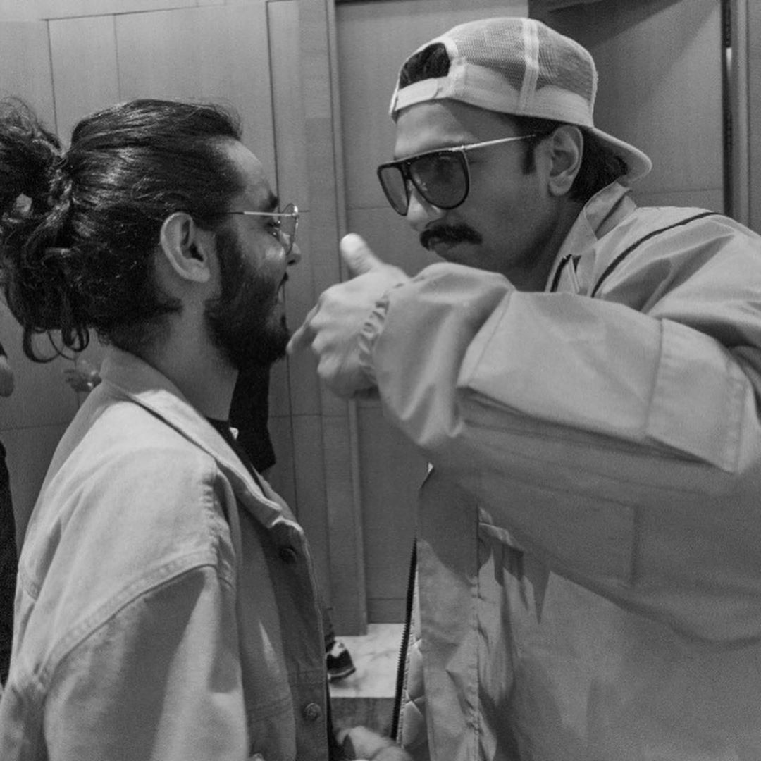 Young homie too lit 🔥 
Pen game too strong 📝 
Tera time aayaga, Nitin 🖤 <a href="/ntnmshra/">Nitin Mishra</a> #IncInk