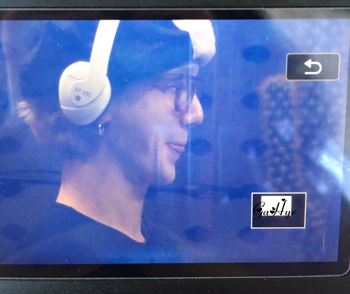 20190624KBS 미스터 라디오 #예성