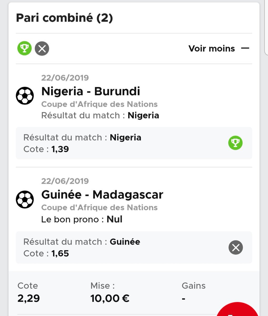 nicolas8817's tweet photo. @Betclic #LuckyLoser https://t.co/CFqZweN1CD