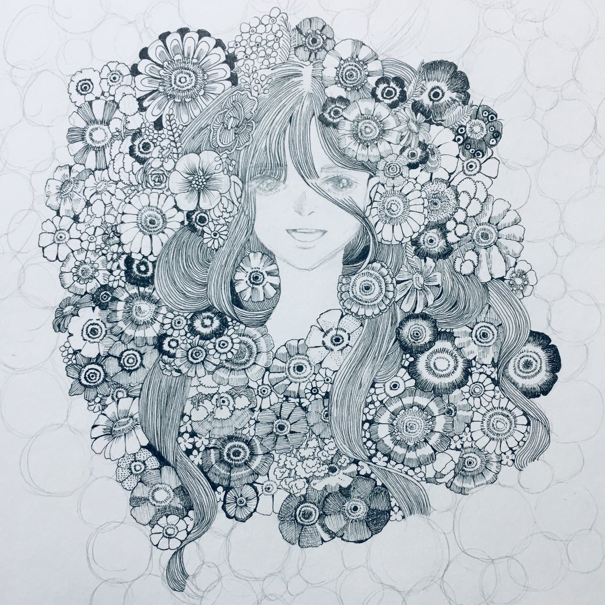 さざはら イラストレーター 終わらないけど Twitterに載せたくなる オリジナルイラスト Drawing Art Flowers Instagram 有名になりたい 線画がアナログのひと 埋葬 気になった方お迎えにいきます イラスト好きさんと繋がりたい T Co さざはら イラストレーター 終わらないけど Twitterに載せたくなる オリジナルイラスト Drawing Art Flowers Instagram 有名になりたい 線画がアナログのひと 埋葬 気になった方お迎えにいきます イラスト好きさんと繋がりたい T Co