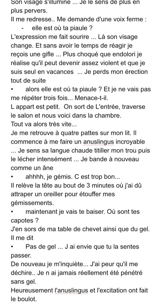 antoine_L_'s tweet photo. Deuxième #histoiredefesses : Le premier épisode de « mes meilleurs coups »
#histoiregay #gaypride #gayfr #gayfrance #gay #cyrillo paru sur @Cyrillo_biz https://t.co/iUAhr5YZGO