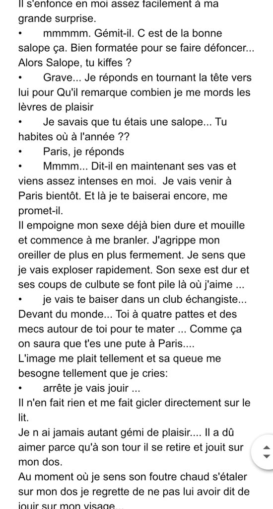 antoine_L_'s tweet photo. Deuxième #histoiredefesses : Le premier épisode de « mes meilleurs coups »
#histoiregay #gaypride #gayfr #gayfrance #gay #cyrillo paru sur @Cyrillo_biz https://t.co/iUAhr5YZGO