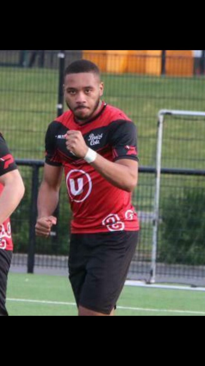 woelflinger's tweet photo. Bonne reprise @mphaeton9! L’œil du tigre 💪 https://t.co/1H6h6ynA4m