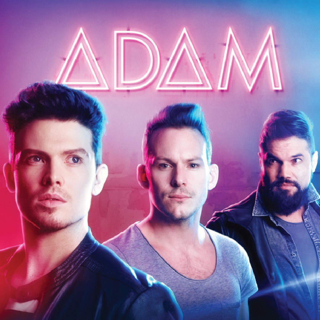 As jy in Vereeniging &amp; omliggende omgewing woon kan jy uitsien na 'n onvergeetlike kuier saam met <a href="/adamgroep/">ADAM</a> op 20 Julie by Barnyard Vereeniging vanaf 20:00. Kaartjies is net R120pp &amp; is beskikbaar aanlyn by barnyardvereeniging.co.za Bring jou vriende &amp; kom geniet die aand!