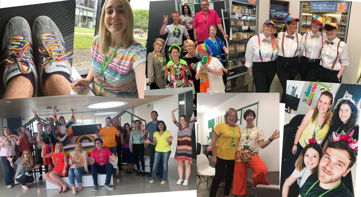 Continuing to support our LGBTQ+ community across the Dunelm estate, all our colleagues went above and beyond and we cannot wait to share with you all what we have to come in the near future.