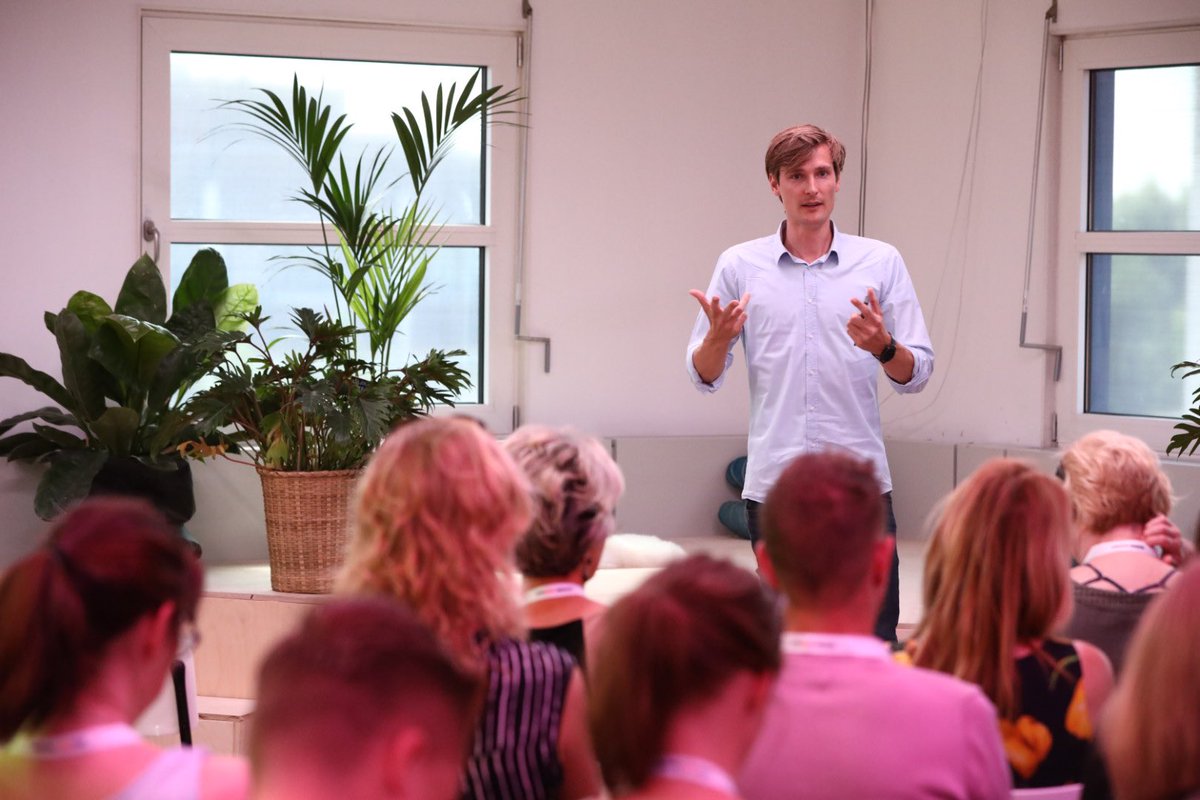 De Event Blueprint is een tool om eventprofessionals te helpen bij het formuleren van heldere doelstellingen en concrete actiepunten om deze doelen te bereiken. <a href="/mo_mice/">Momice</a> <a href="/rutgerbremer/">Rutger Bremer</a> #eventprofsnl #eventblueprint #locatietour