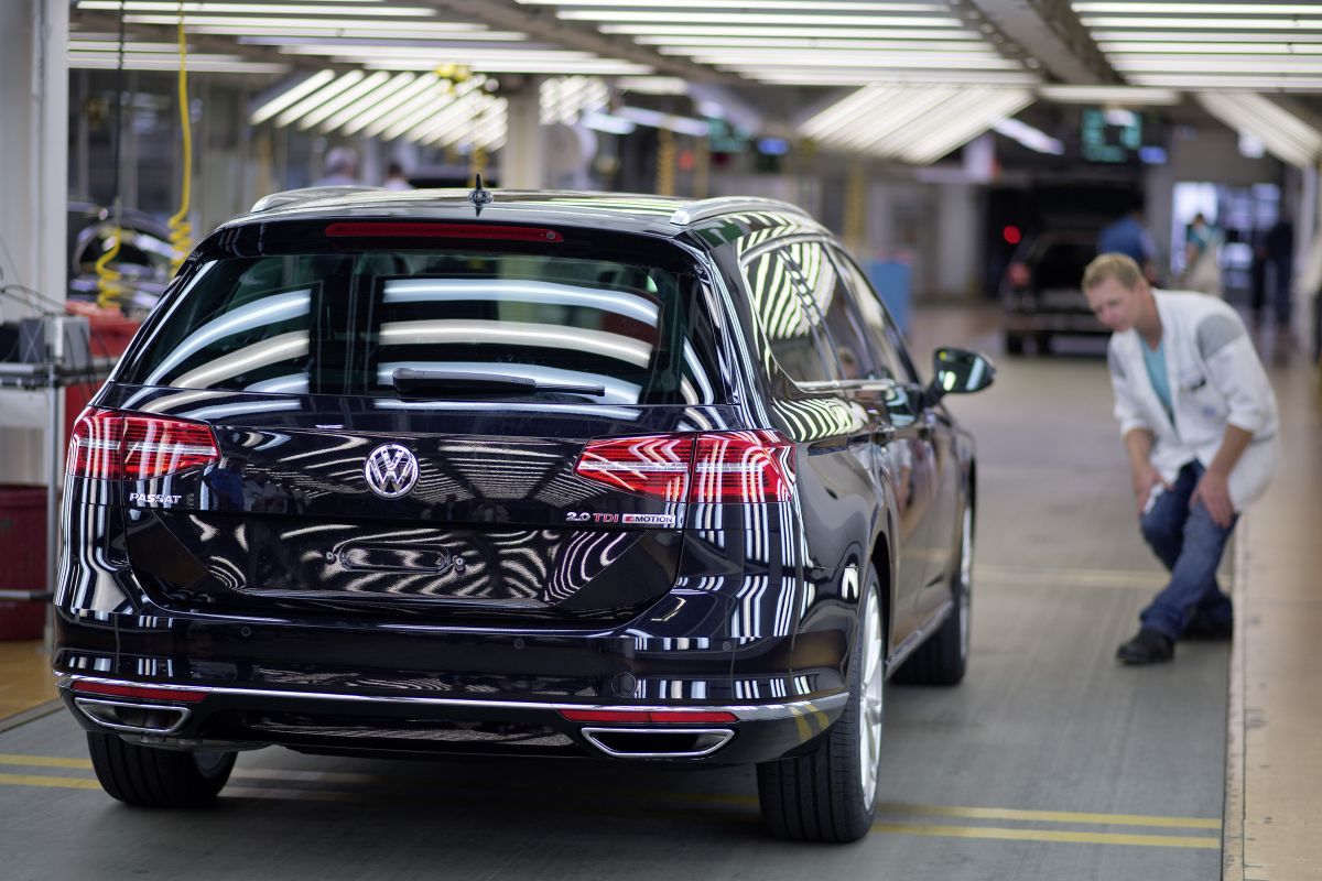 VWStart tweet media