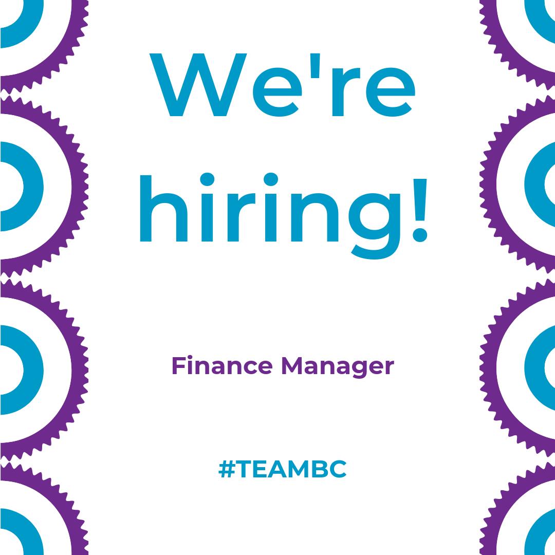 BoothCentre's tweet photo. Only 4 days left to apply for our Finance Manager role! > https://t.co/fJglkf8e87

#FinanceJobs #ManchesterJobs #Manchester #Homelessness #ManchesterAccountants #MakingADifference #SkillsForGood https://t.co/eJlzSzX1nY