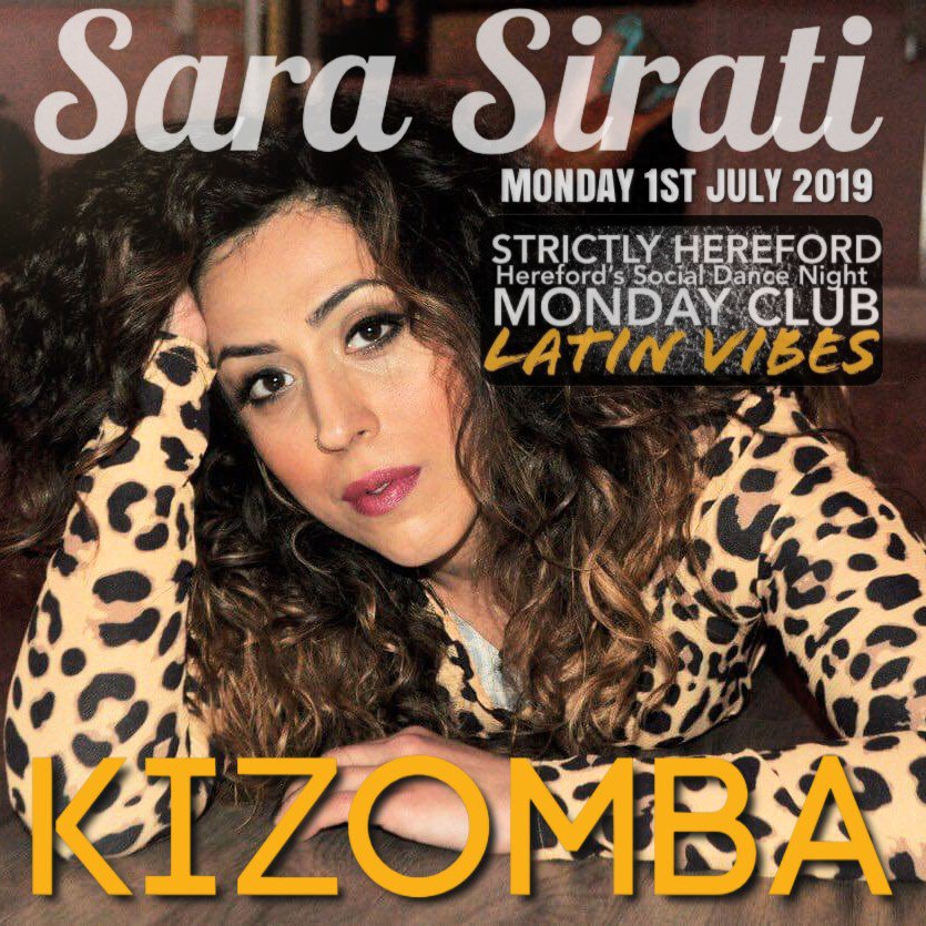 STRICTLY HEREFORD tweet media