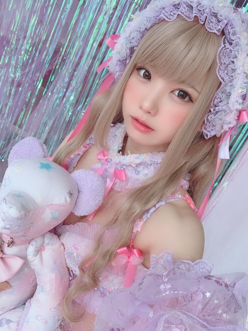 コスプレイヤーえなこのTwitter画像27