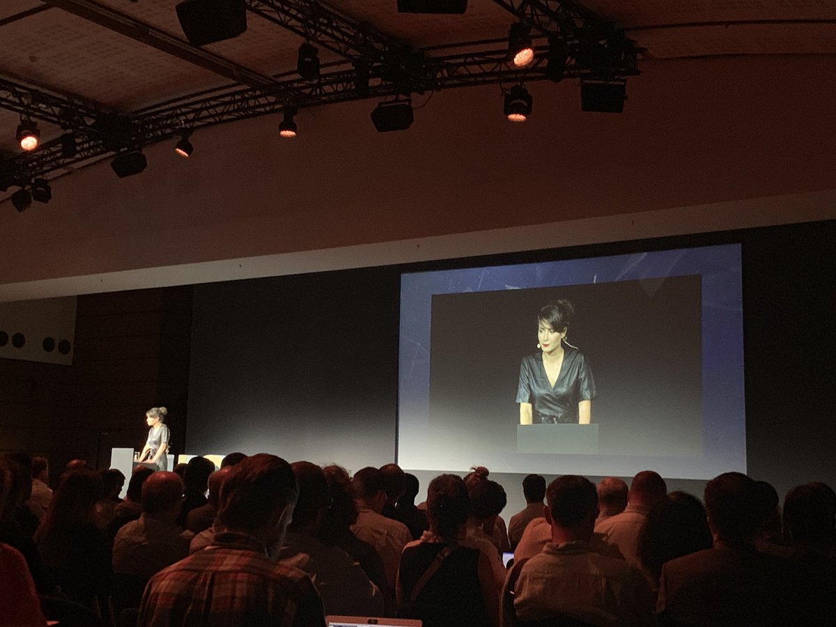 Le leader de demain : empathie, transparence, fragilité #usi2019 <a href="/manou_boson/">emmanuelle duez</a>