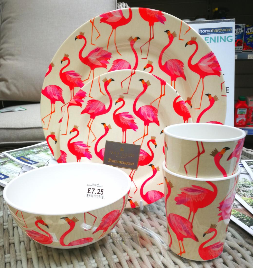 MallettsTruro's tweet photo. π΅When she walks she moves so fine, like a #Flamingoπ΅
#PrettyFlamingo
Pretty #picnicware byΒ #SaraMiller @byportmeirion https://t.co/3z0if0y7dr
